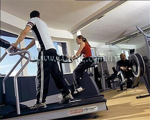 Зображення Novotel London City South 4*