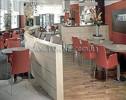 Фотографія Novotel London City South 4*