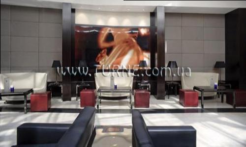 Зображення Park Plaza Victoria London 4*