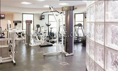 Готель Park Plaza Victoria London 4*