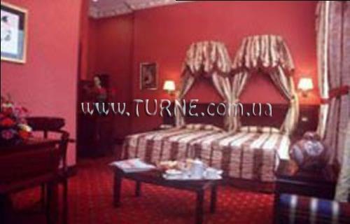 Фото Grange Whitehall 4*