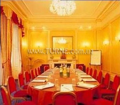 Фотография Gange Strathmore Hotel 4*