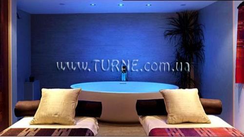 Фотографія Grange Rochester 4*