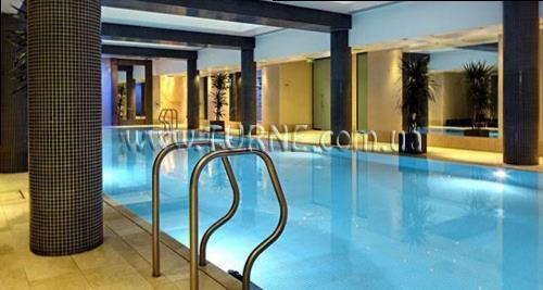 Фото Grange Rochester 4*