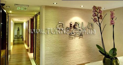 Готель Grange Rochester 4*