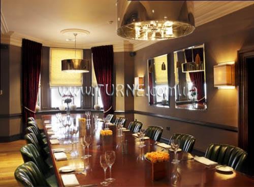 Фото Doyle Collection Kensington Hotel 5*