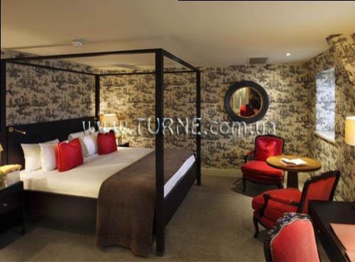 Отель Doyle Collection Kensington Hotel 5*