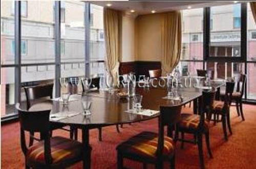 Фото Millennium & Copthorne Hotels At Chelsea Football Club 4*