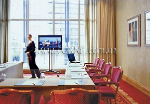 Фото Marriott London County Hall 5*