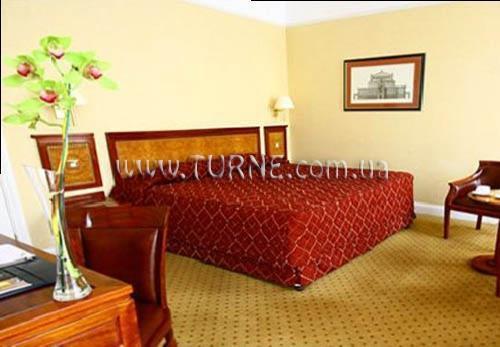 Картинка Clarendon Grange 4*