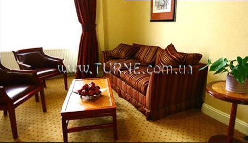 Зображення Clarendon Grange 4*