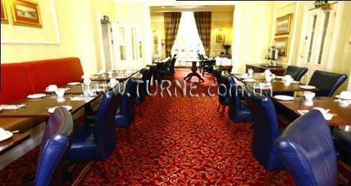 Фотографія Clarendon Grange 4*