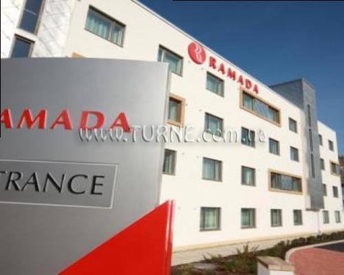 Картинка Ramada Heathrow 4*