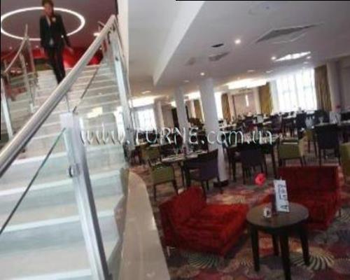 Готель Ramada Heathrow 4*