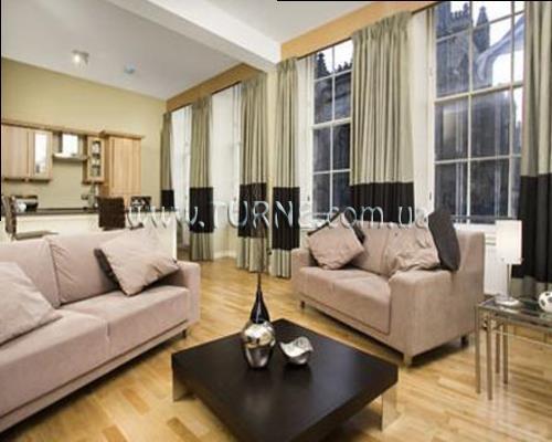 Готель St. Giles 3*