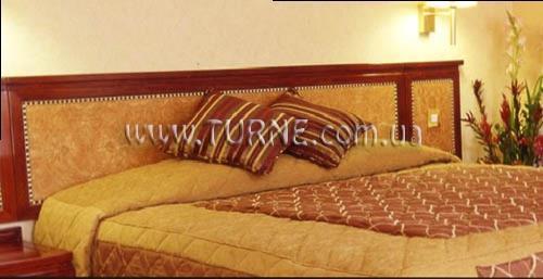 Зображення Buckingham Grange 4*