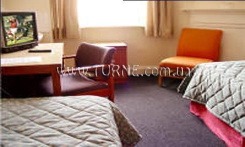 Фотографія Wellington Grange 2*