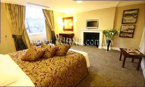 Фотографія Grange Beauchamp Hotel (ex. Beauchamp Grange) 4*