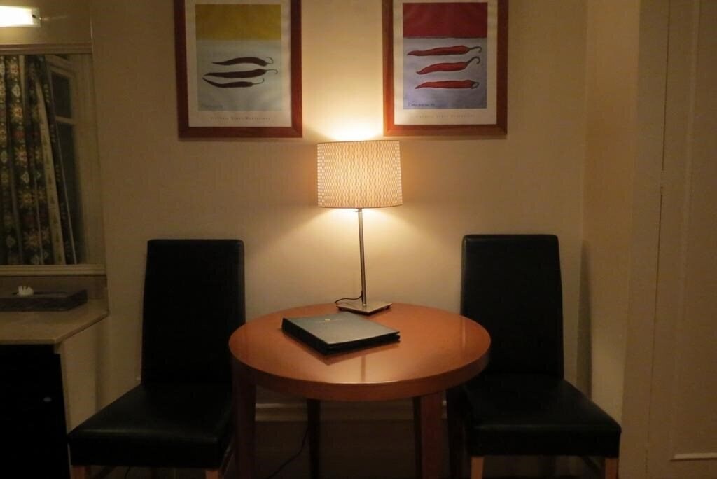 Изображение Eaton Square 3*