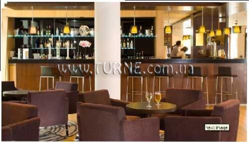 Картинка Holiday Inn Express London Epsom Downs 3*