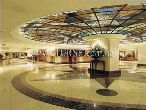 Картинка Thistle Marble Arch 4*