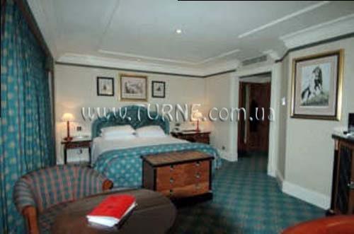 Зображення Thistle Marble Arch 4*