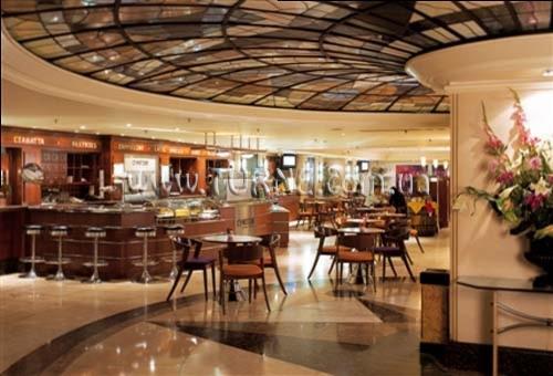 Фото Thistle Marble Arch 4*