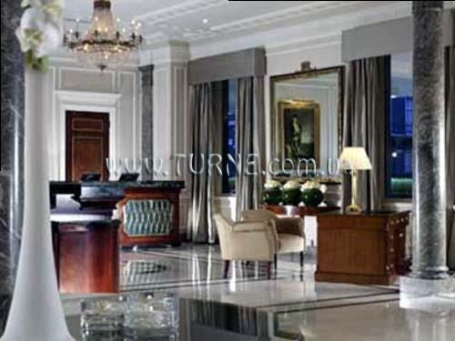 Готель Thistle Marble Arch 4*