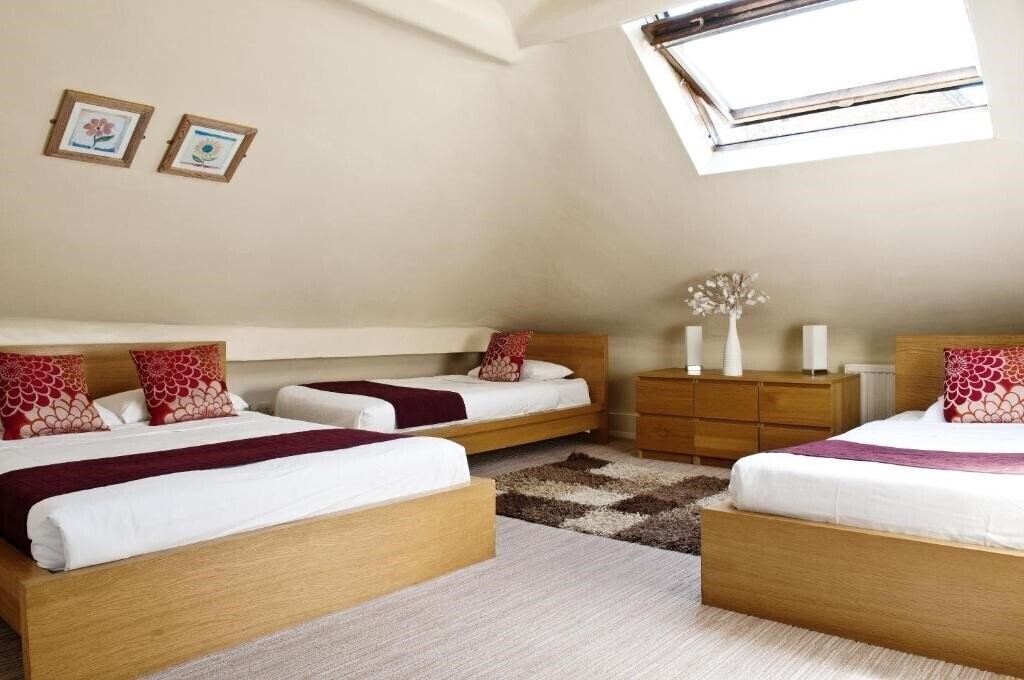 Изображение Rushmore 3*