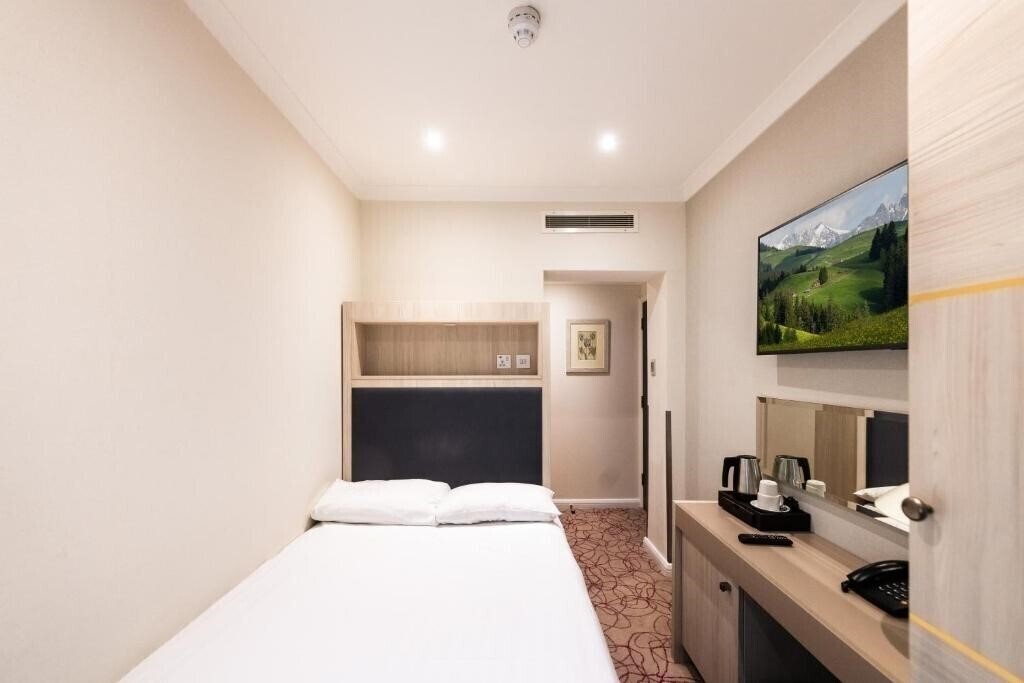 Фото Blandford 3*