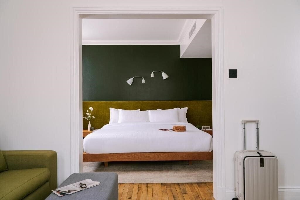 Отель Myhotel Chelsea 4*