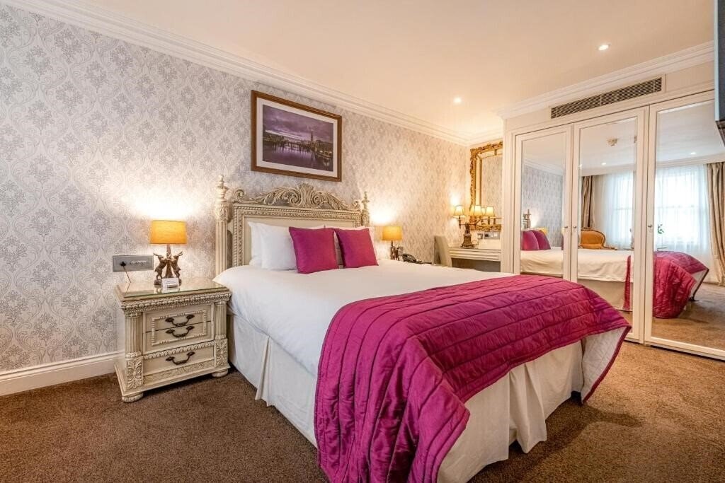 Зображення Ashburn 4*