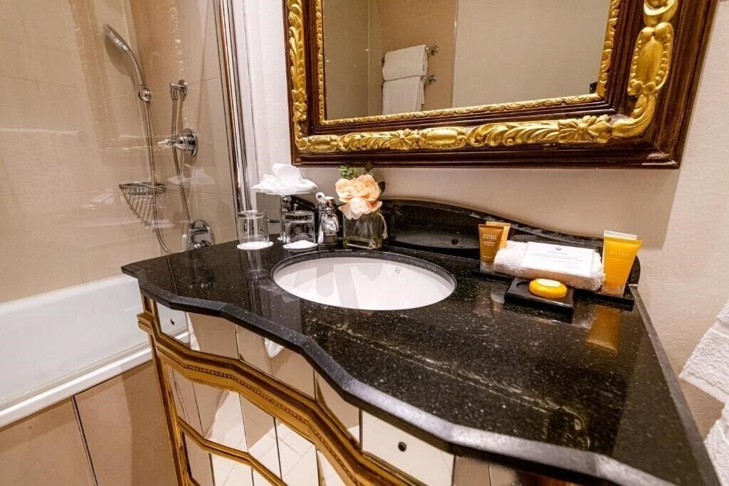 Картинка Ashburn 4*