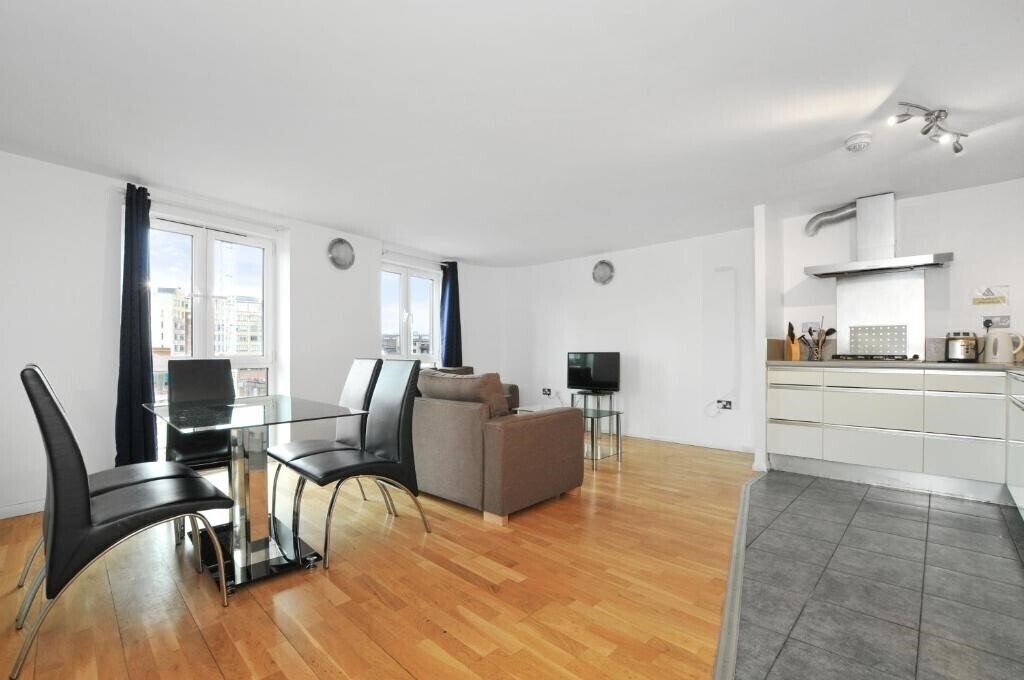 Зображення Access City 3*