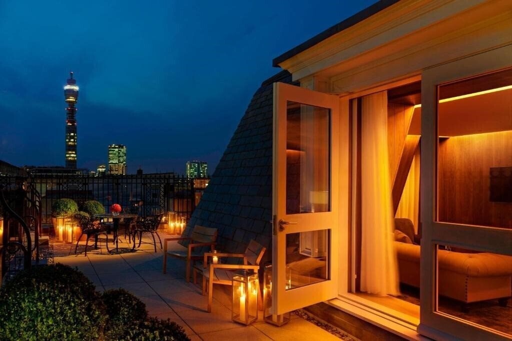 Зображення The London Edition 5*