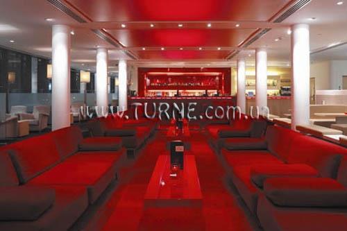 Зображення City Inn Westminster 3*