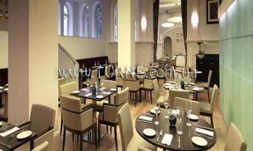Картинка Thistle Bloomsbury Park 3*