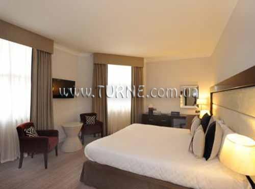 Фото Thistle Bloomsbury Park 3*