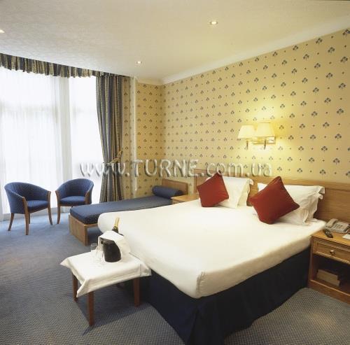 Фотография Best Western Burns 3*