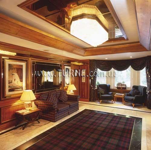 Фото Best Western Burns 3*