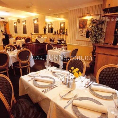 Фотографія Delmere 3*