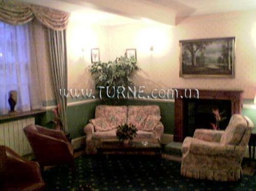 Готель Delmere 3*