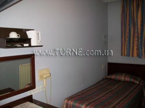 Зображення Lodge 3*