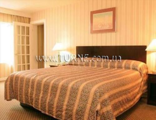 Фотографія Lodge 3*