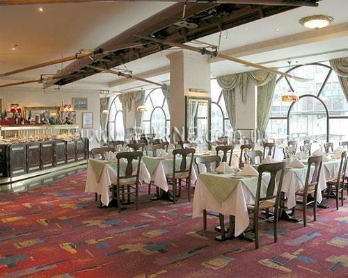 Фотографія Britannia International 4*