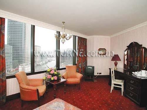 Фото Britannia International 4*