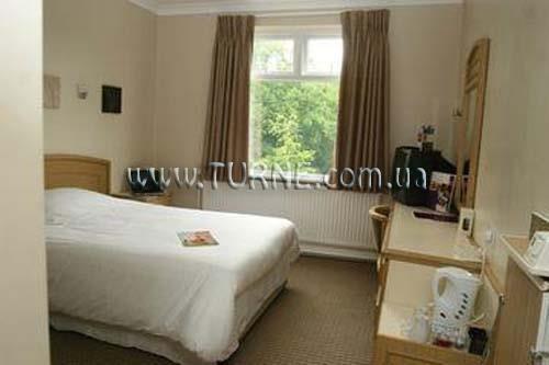 Фотографія County 2*