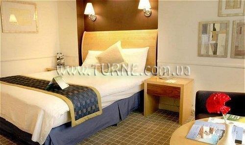 Картинка Holiday Inn Bexley 4*
