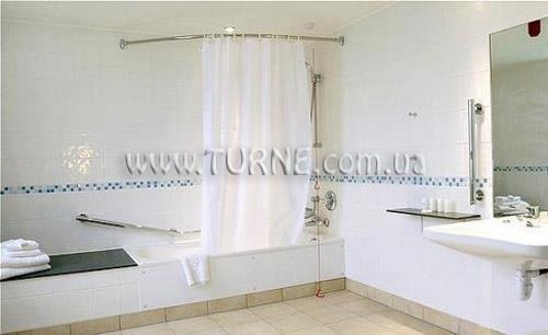 Изображение Holiday Inn Bexley 4*