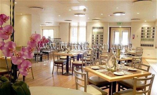 Фото Holiday Inn Bexley 4*